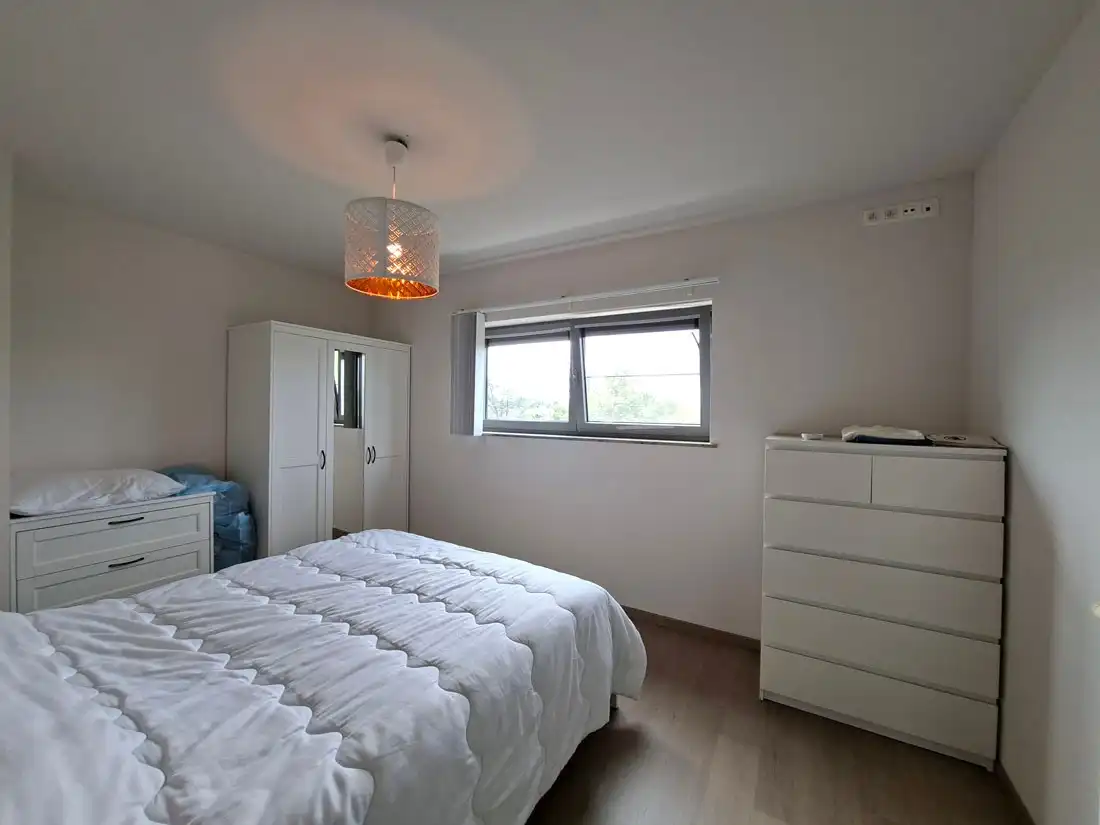 Prachtig modern appartement te Kuringen foto 8
