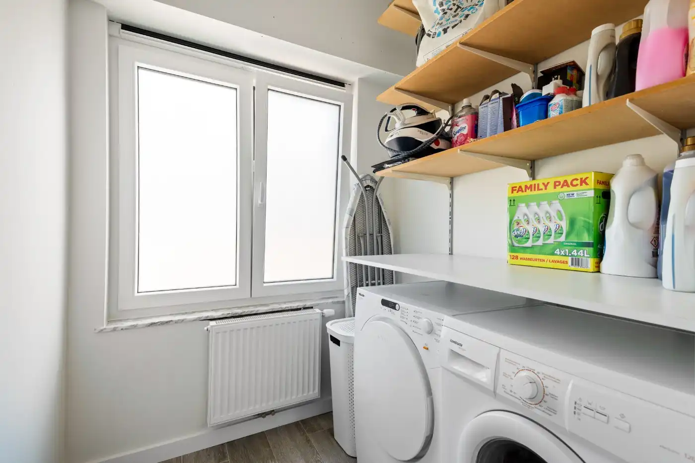 Gerenoveerde gezinswoning met 3 à 4 slpk., veranda en tuin foto 18