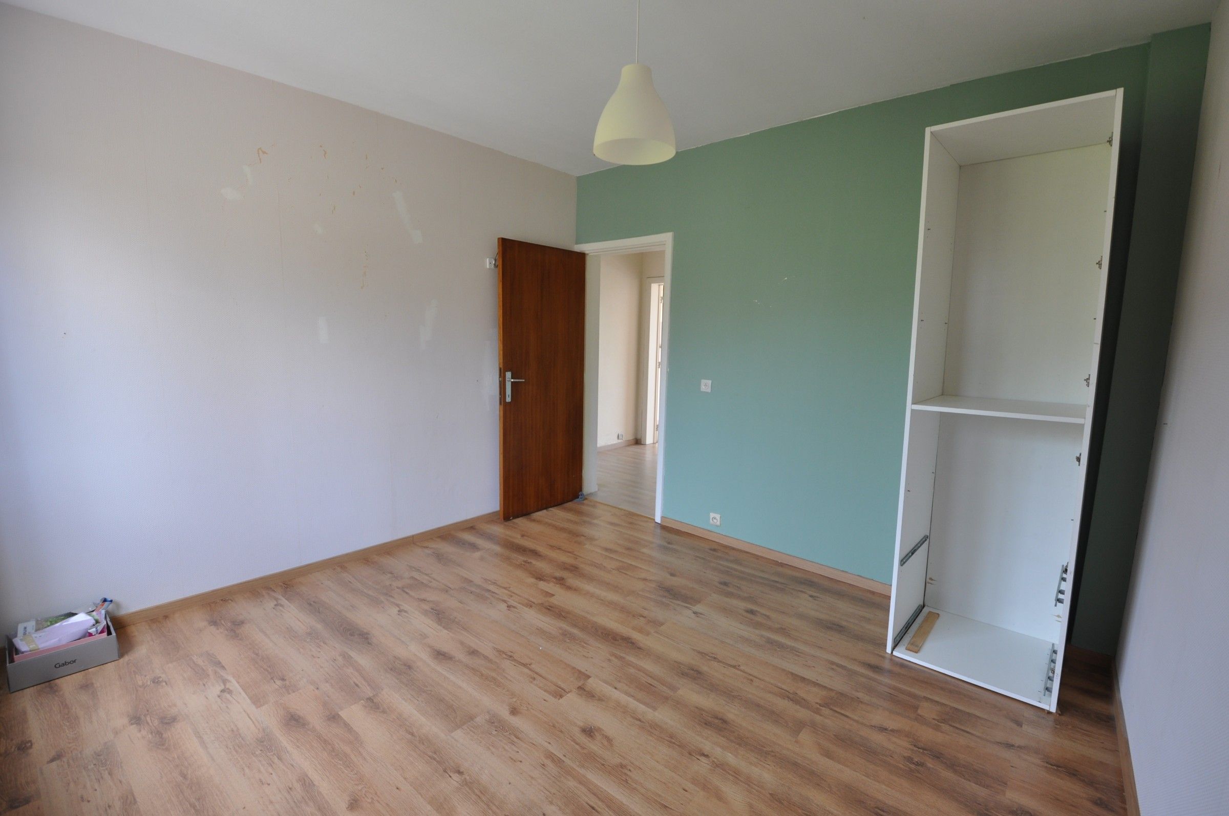 Ruim  2-slaapkamer appartement ! foto 6