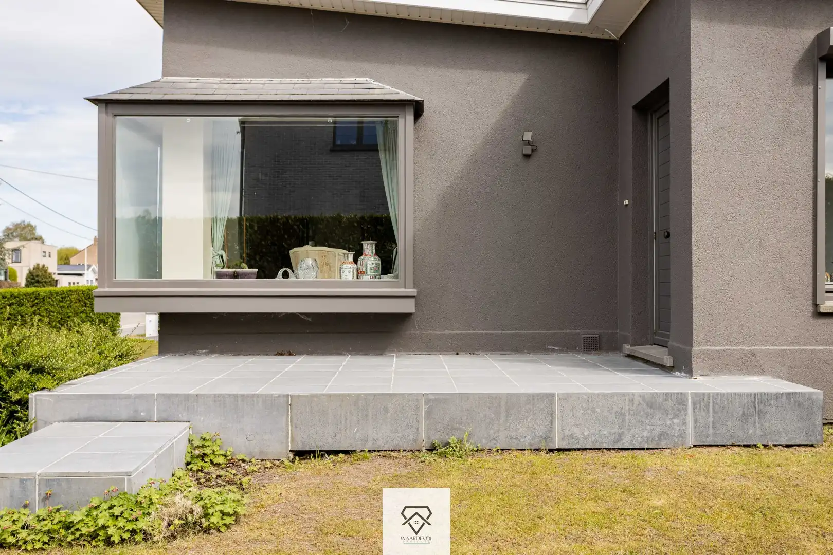Gelijkvloerse woning met tuin en veel potentieel in Drongen foto 19