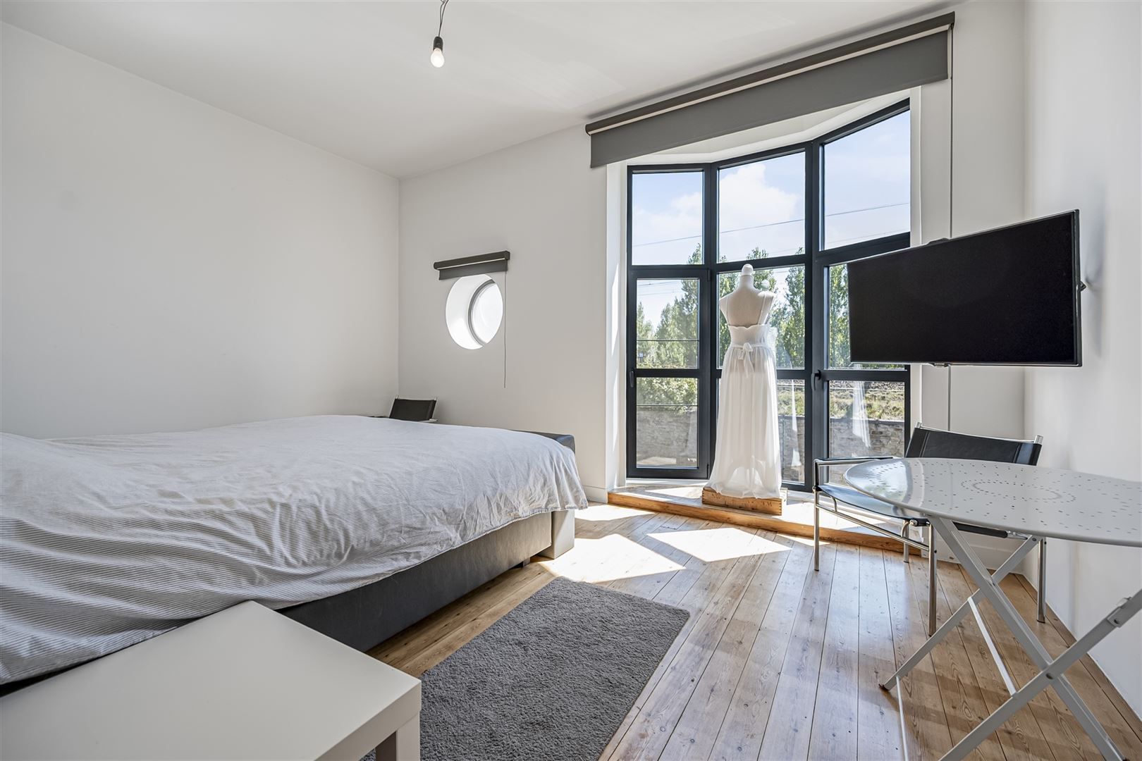 Instapklare karakterwoning met ziel en verrassende indeling foto 17