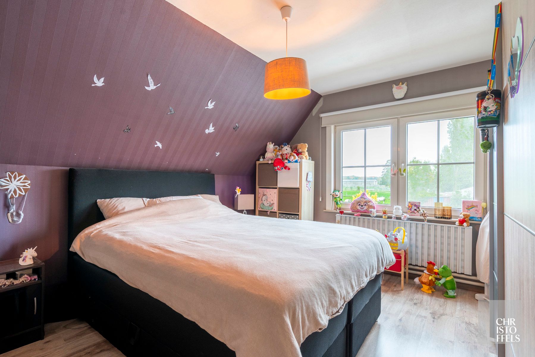 Charmante woning op ruim perceel te Lanaken! foto 21