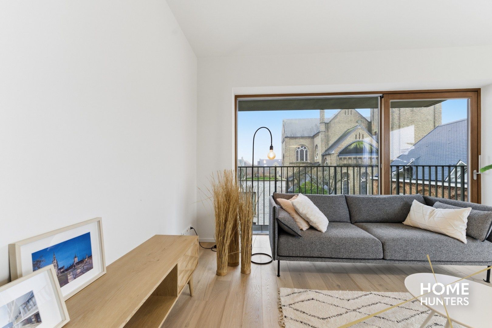 Luxe nieuwbouwappartement met ruim terras van maar liefst 36 m² foto 9