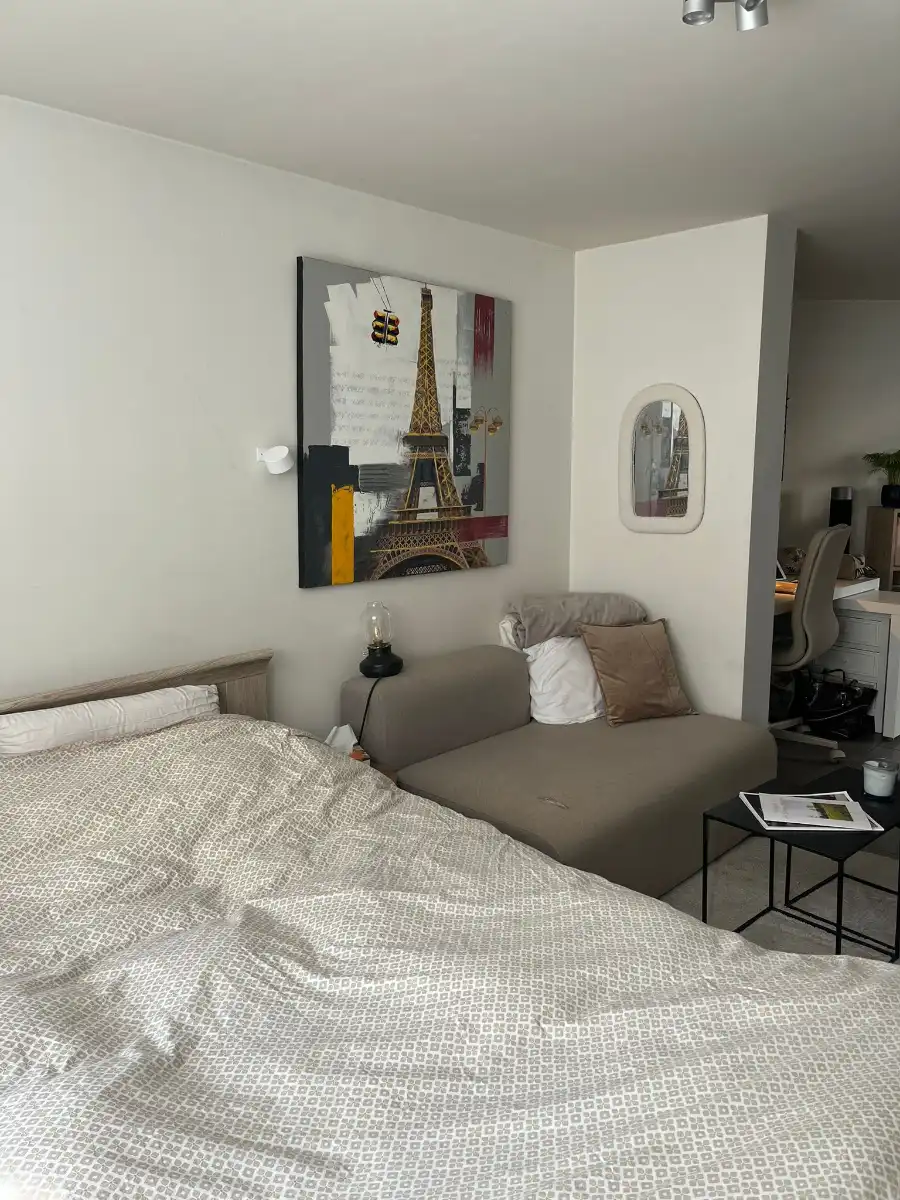 Studentenstudio centrum Gent foto 4