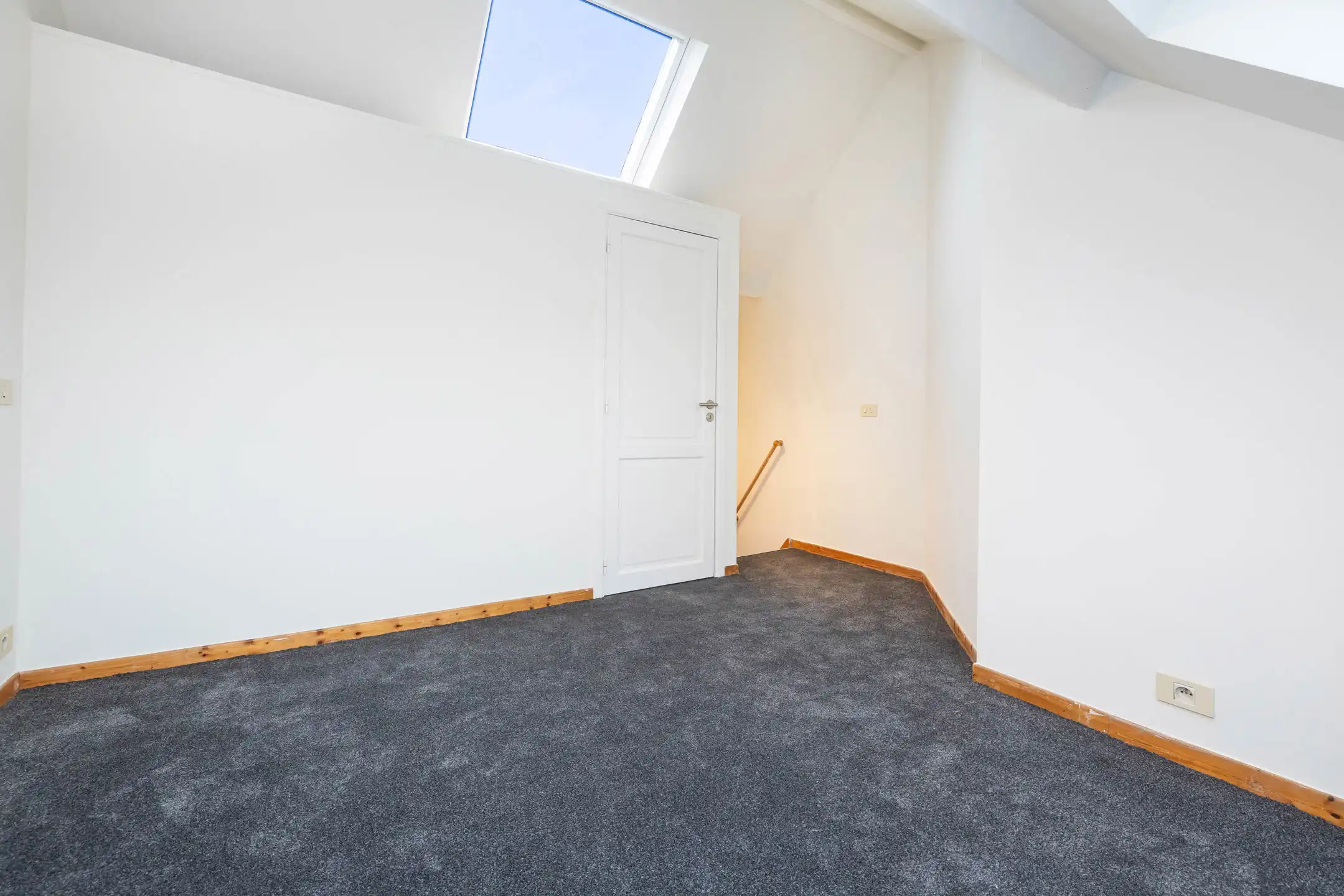 Charmante duplex in het groene Bosvoorde foto 6