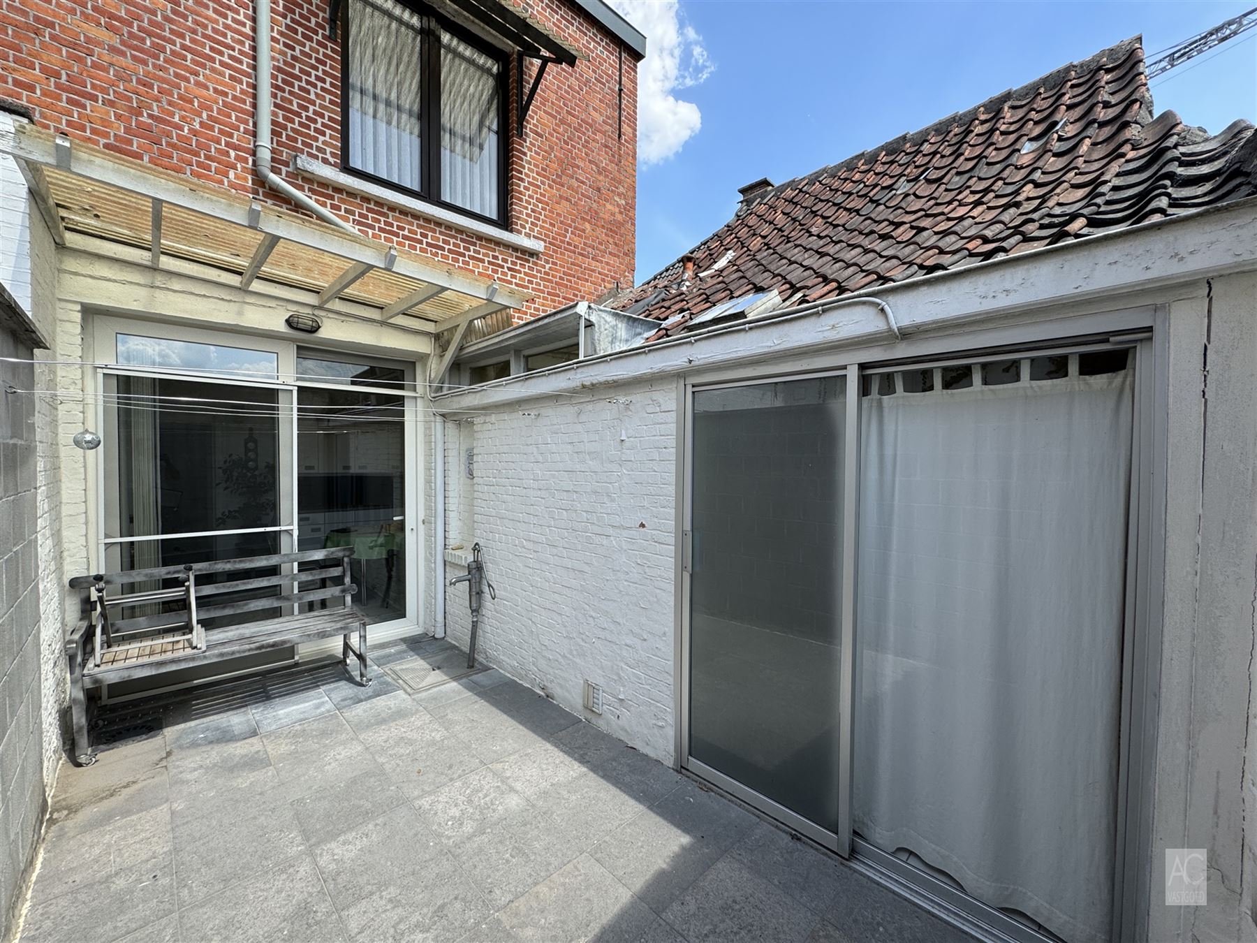 Zeer nette en budgetvriendelijke woning foto 2