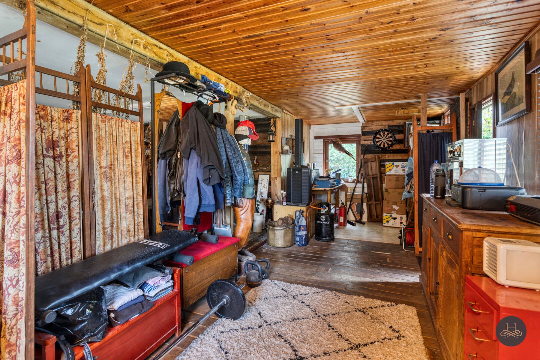 Gezellige bungalow op perceel van 23a90ca in groene omgeving foto 26