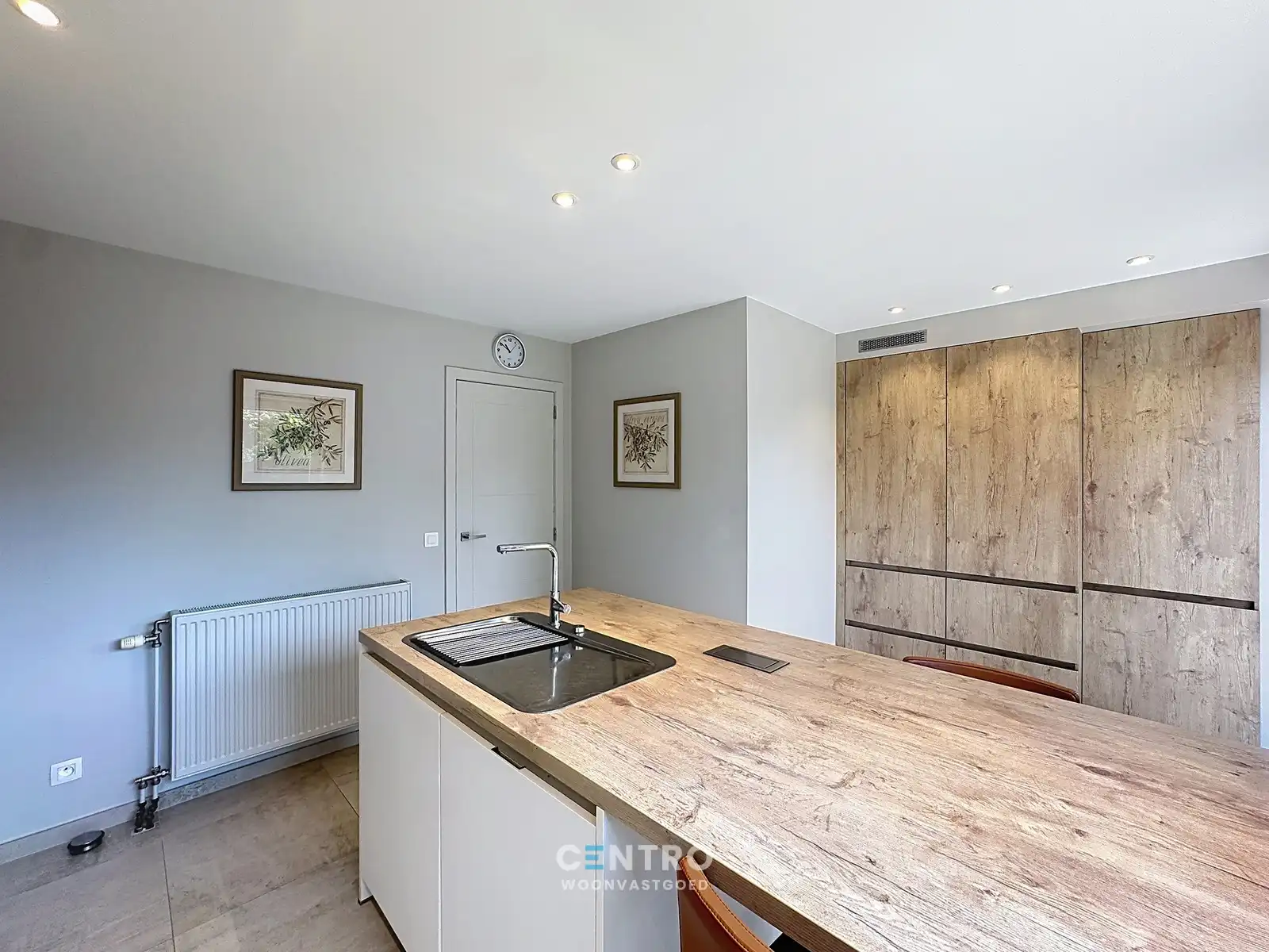 Rustig gelegen villa te Uitkerke met alle COMFORT! foto 11