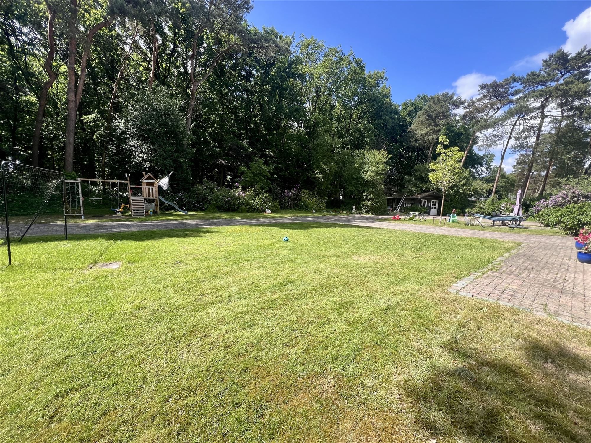 Kangoeroevilla in villawijk op 3.114 m² foto 39