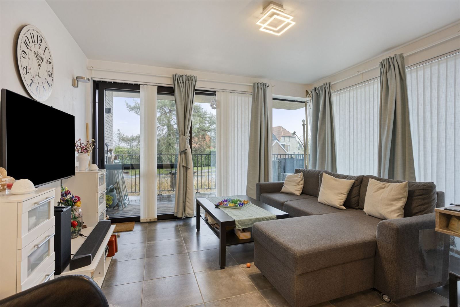 Appartement met 2 slaapkamers te koop foto 2