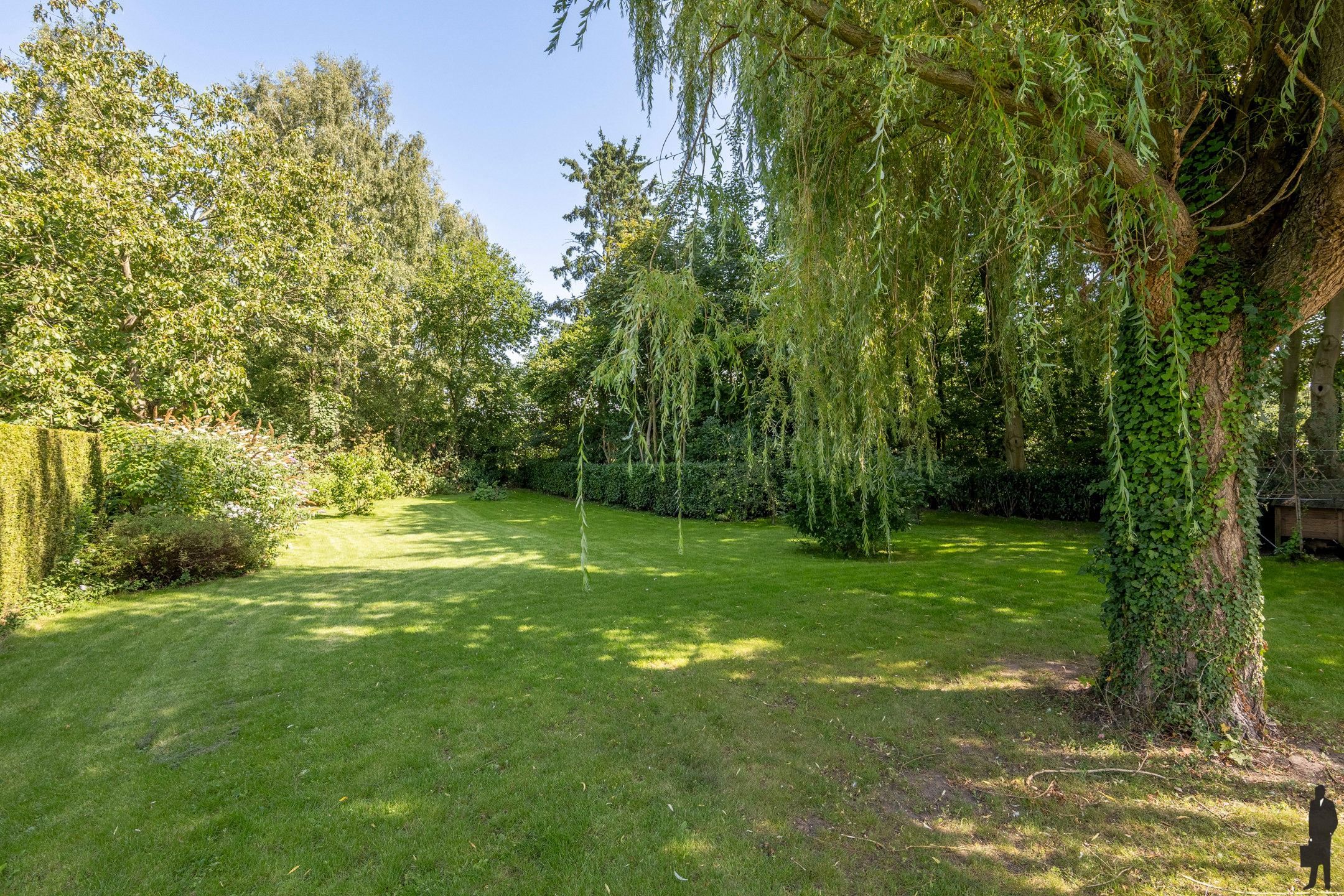 Woning met veel charme in het rustige Meersel-Dreef foto 23