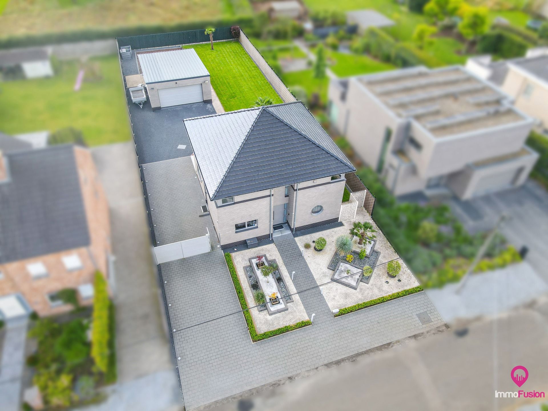 Praktisch ingedeelde woning met grote tuin en 4 slaapkamers! foto 41