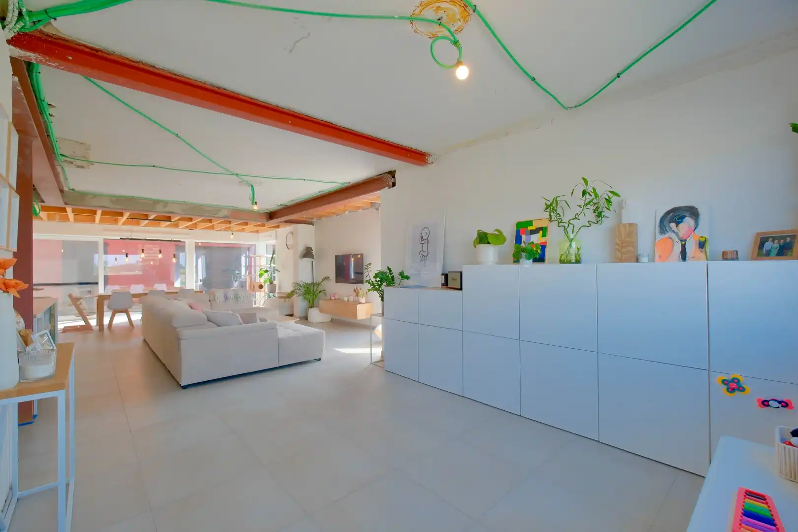 Lichtervelde – Open bebouwing met 2 slpks en garage op 760 m²! foto 4