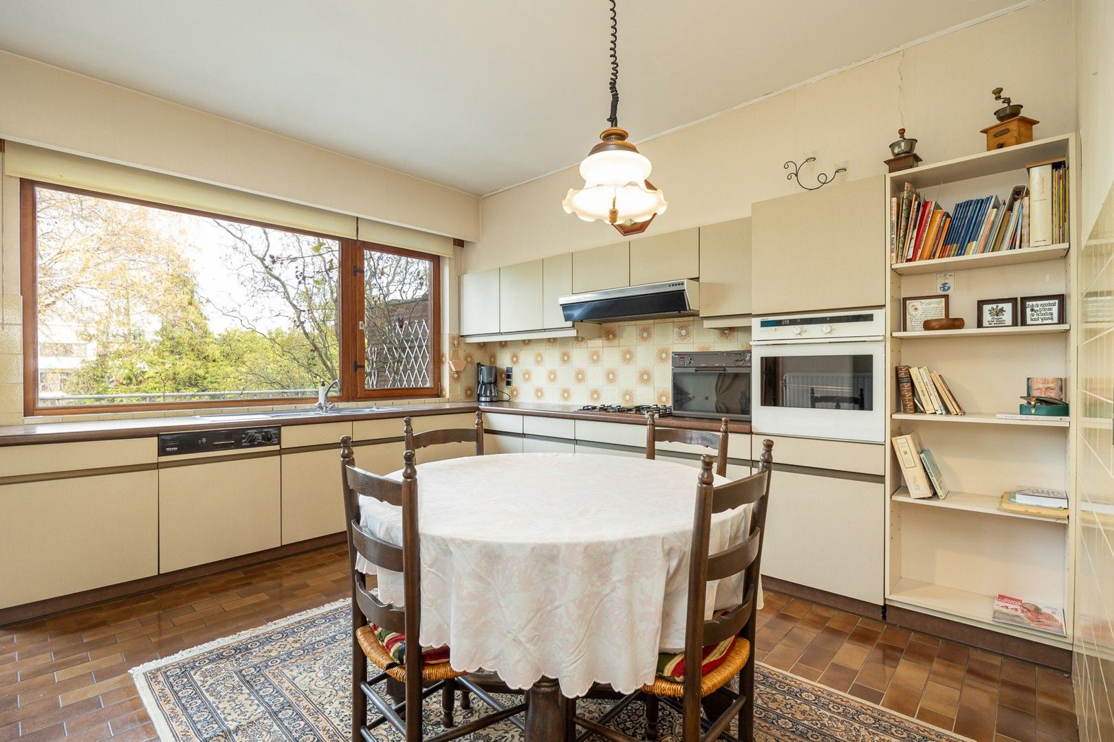 WONING MET TUIN foto 10