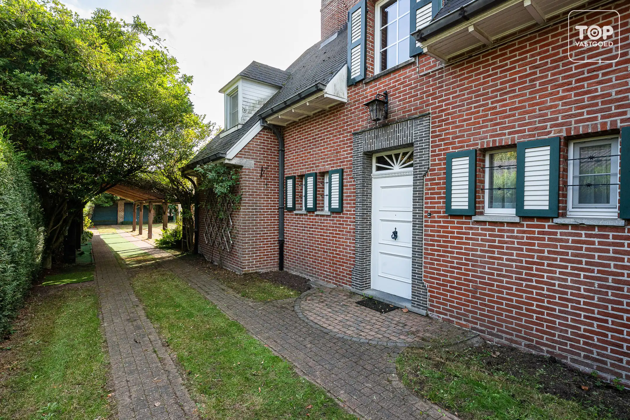 Unieke villa op TOPlocatie foto 4