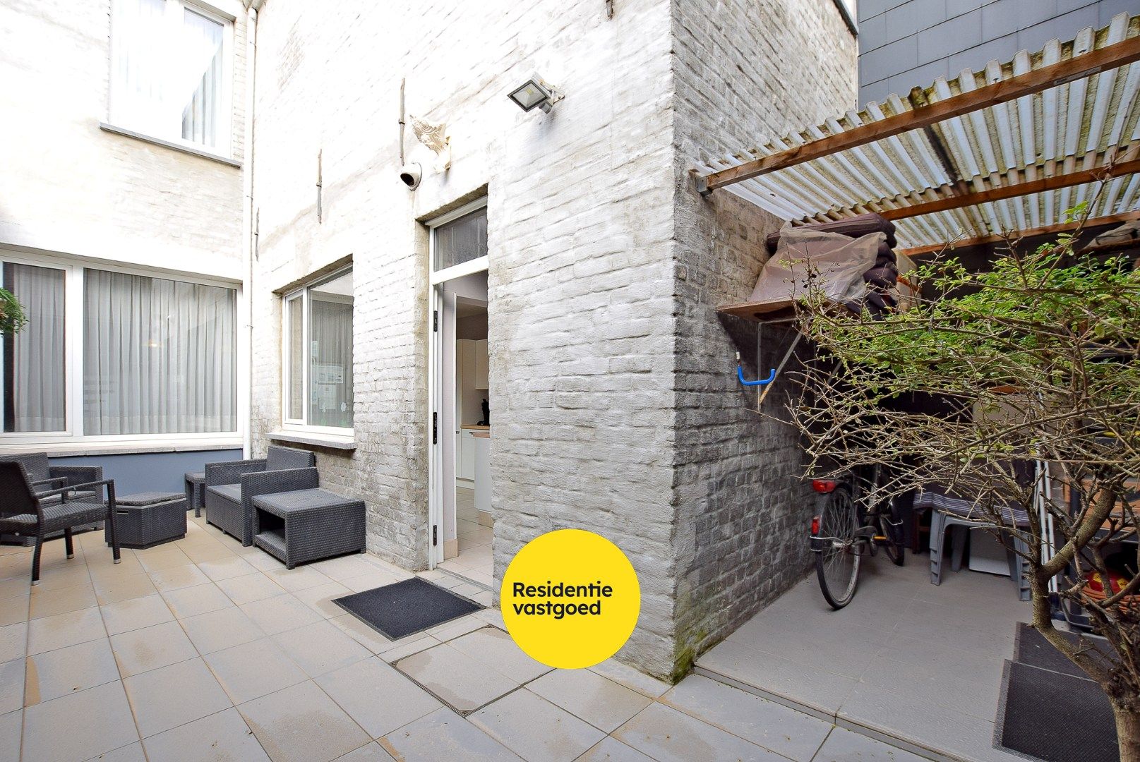 Huis te koop Langestraat 72 - - 8620 Nieuwpoort