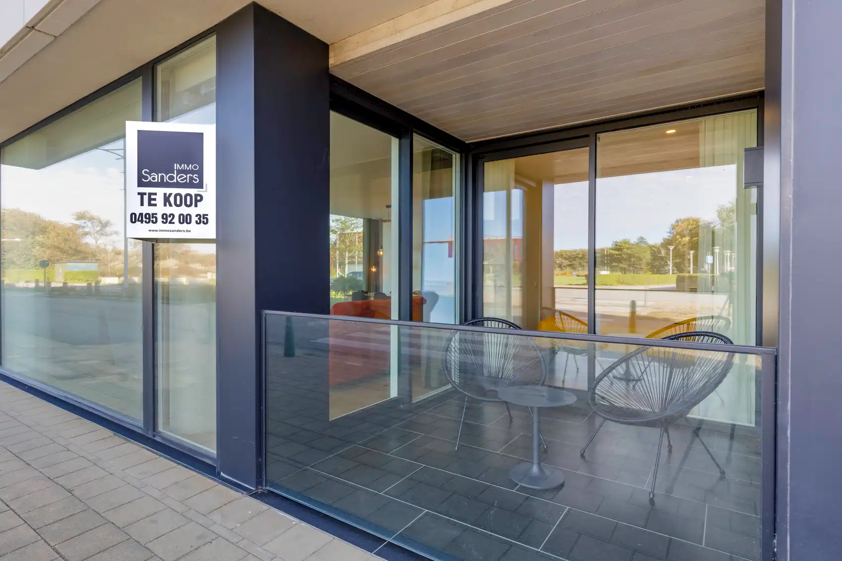 Vakantie appartement nabij het Staf Versluyscentrum foto 16