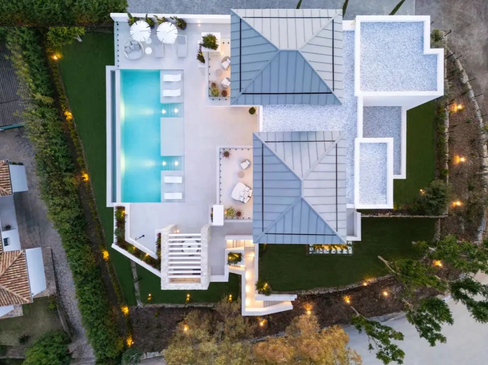 Tussen zee en bergen: exclusieve La Quinta villa’s waar luxe en natuur samensmelten foto 23