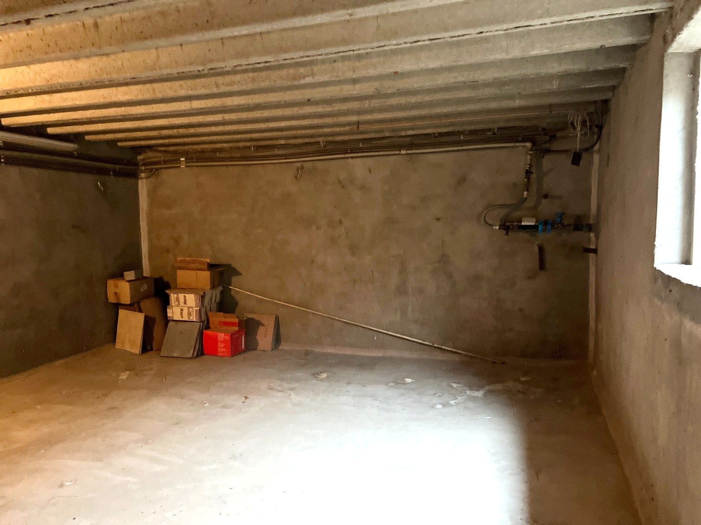 Ruime hoekwoning met handelsruimte en tal van mogelijkheden! foto 30