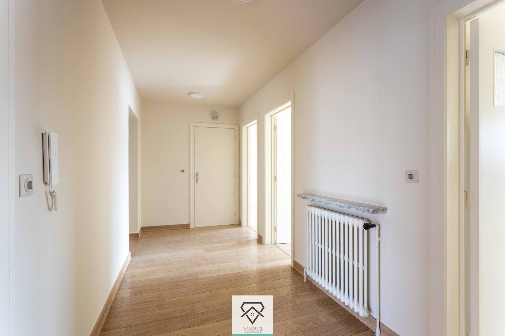 Ruim instapklaar appartement met 3 slaapkamers te Gent foto 4