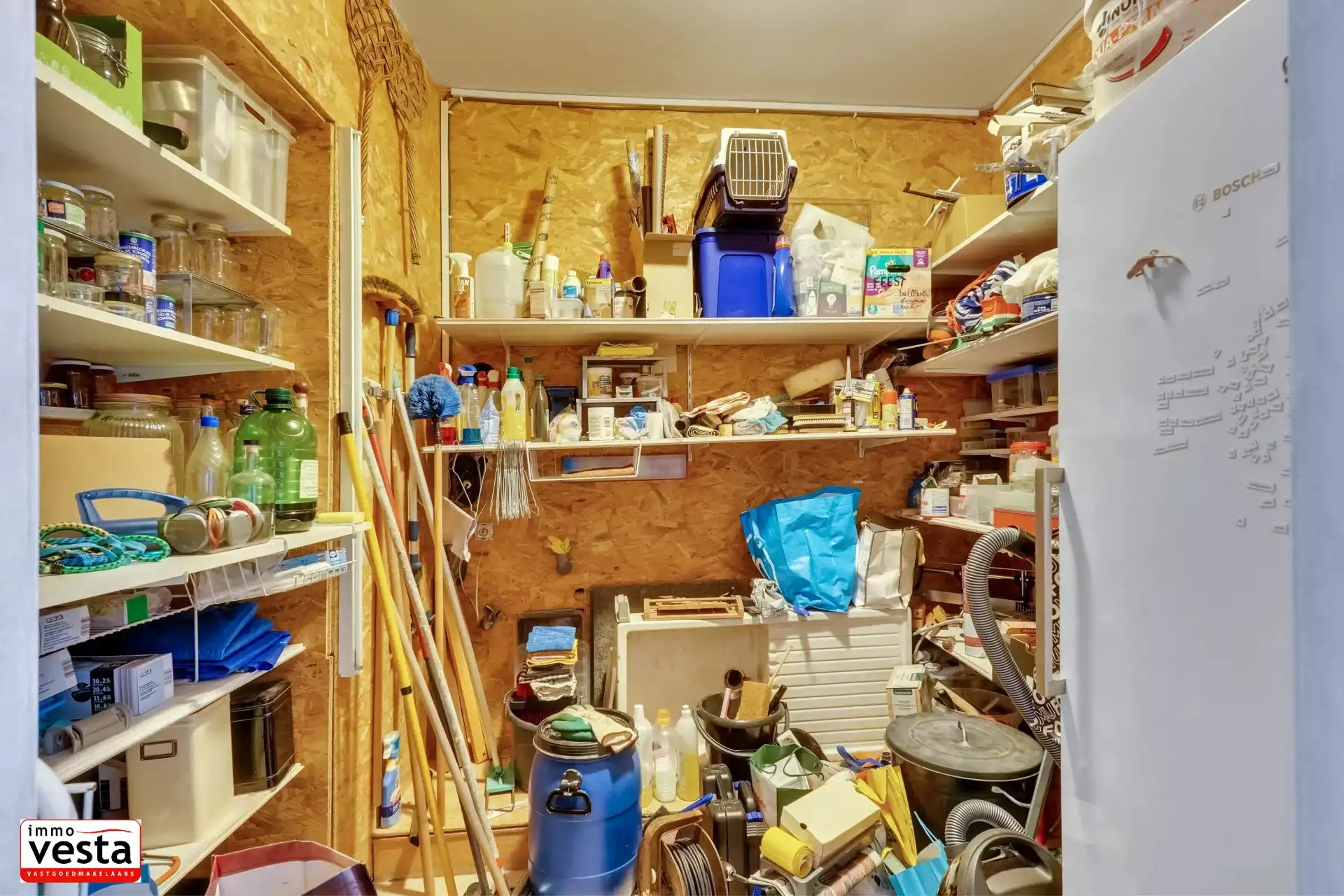 Ruime gezinswoning met 5 slaapkamers in Gingelom foto 31