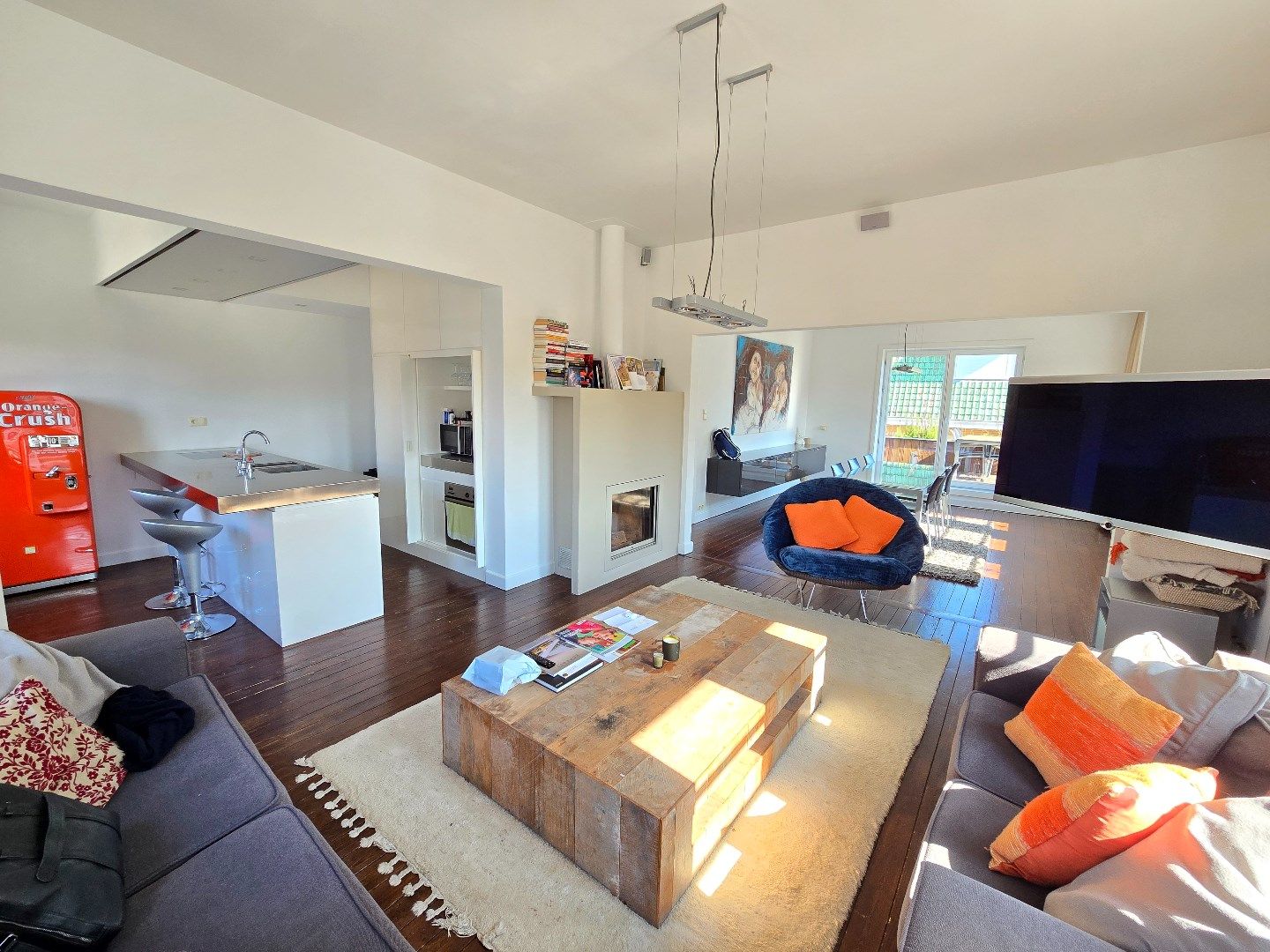 Woning 5 slpk's in de Dumontwijk foto 11