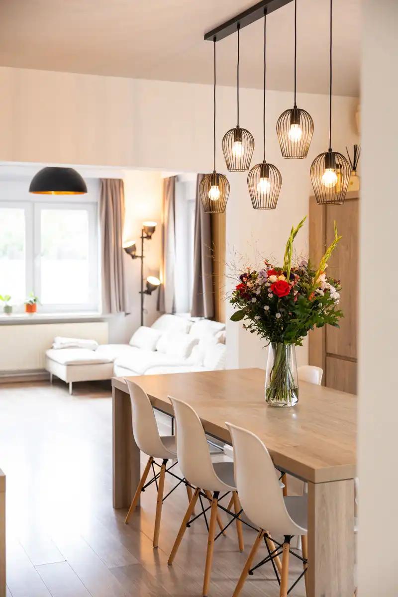 Karaktervolle instapklare woning in Herent foto 11