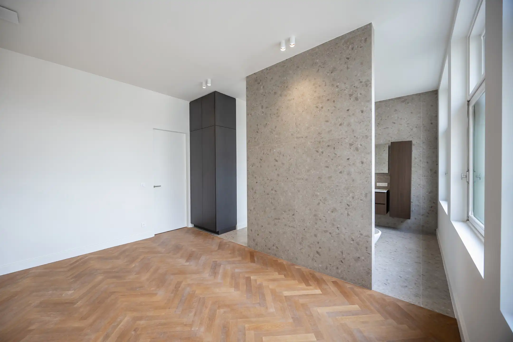 Prachtig triplexappartement in art nouveau pand De Confiserie foto 24