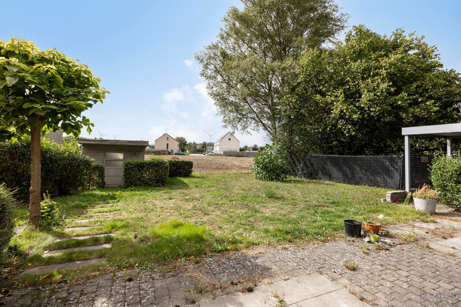 Woning met 3 slaapkamers te koop in Tessenderlo-Ham foto 18