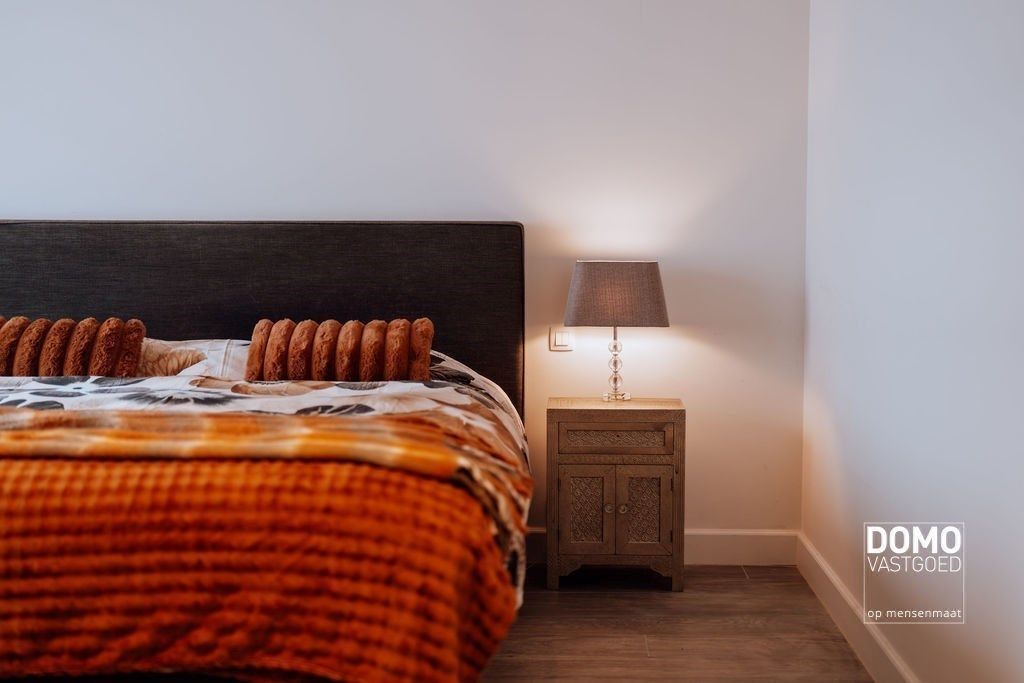 Exclusieve villa, zeer rustig gelegen, aan de groene bossen van Bolderberg. foto 19