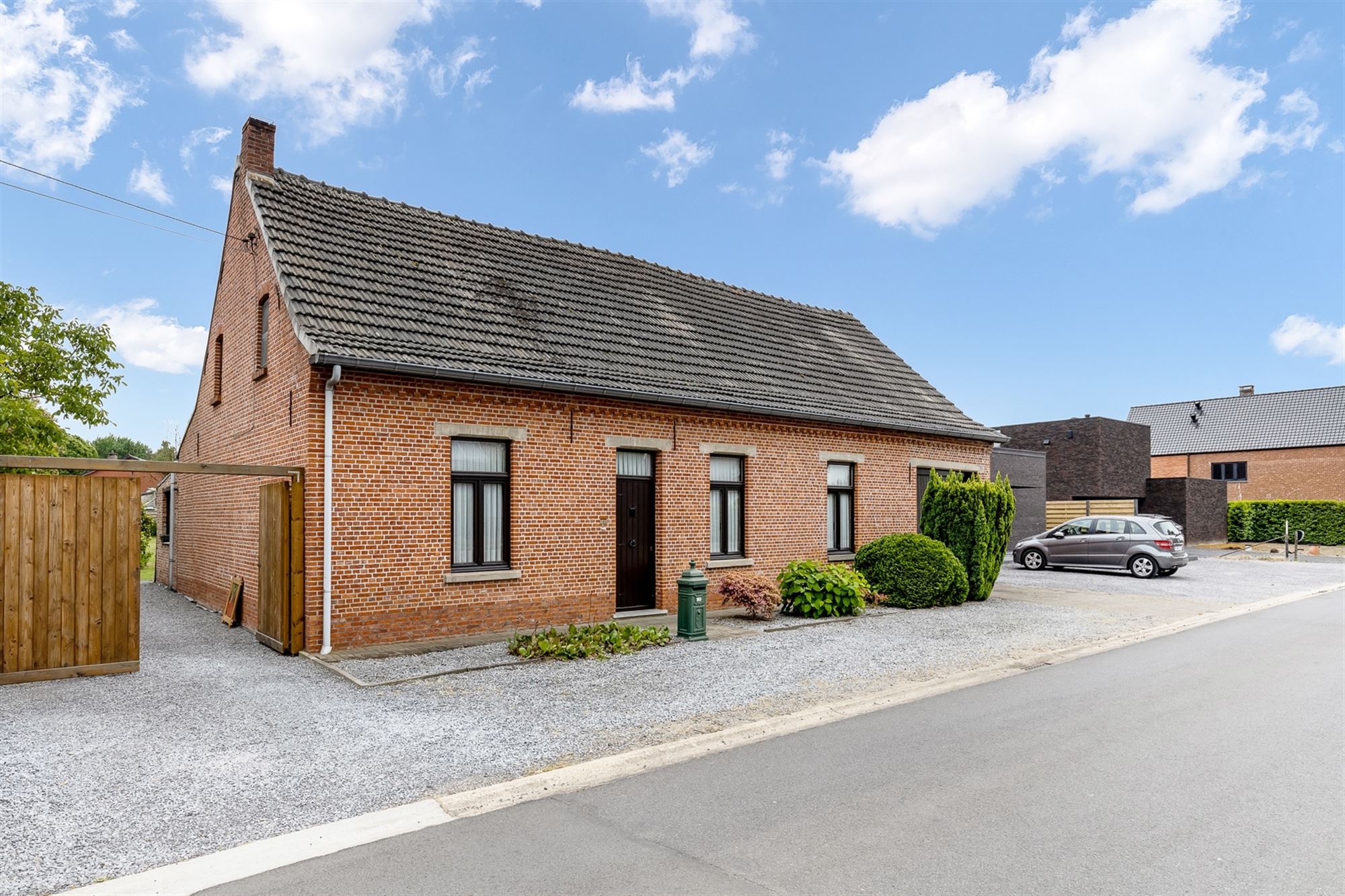 MOOIE KARAKTERISTIEKE WONING OP PERCEEL VAN 13A81CA TE BERINGEN MET VELE MOGELIJKHEDEN foto 29