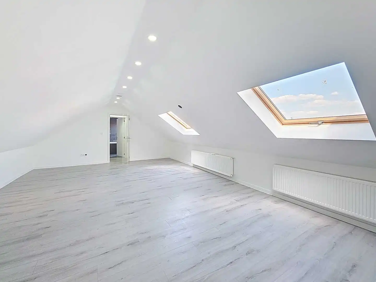 Duplexappartement met 4 slaapkamers te Nieuwpoort foto 12