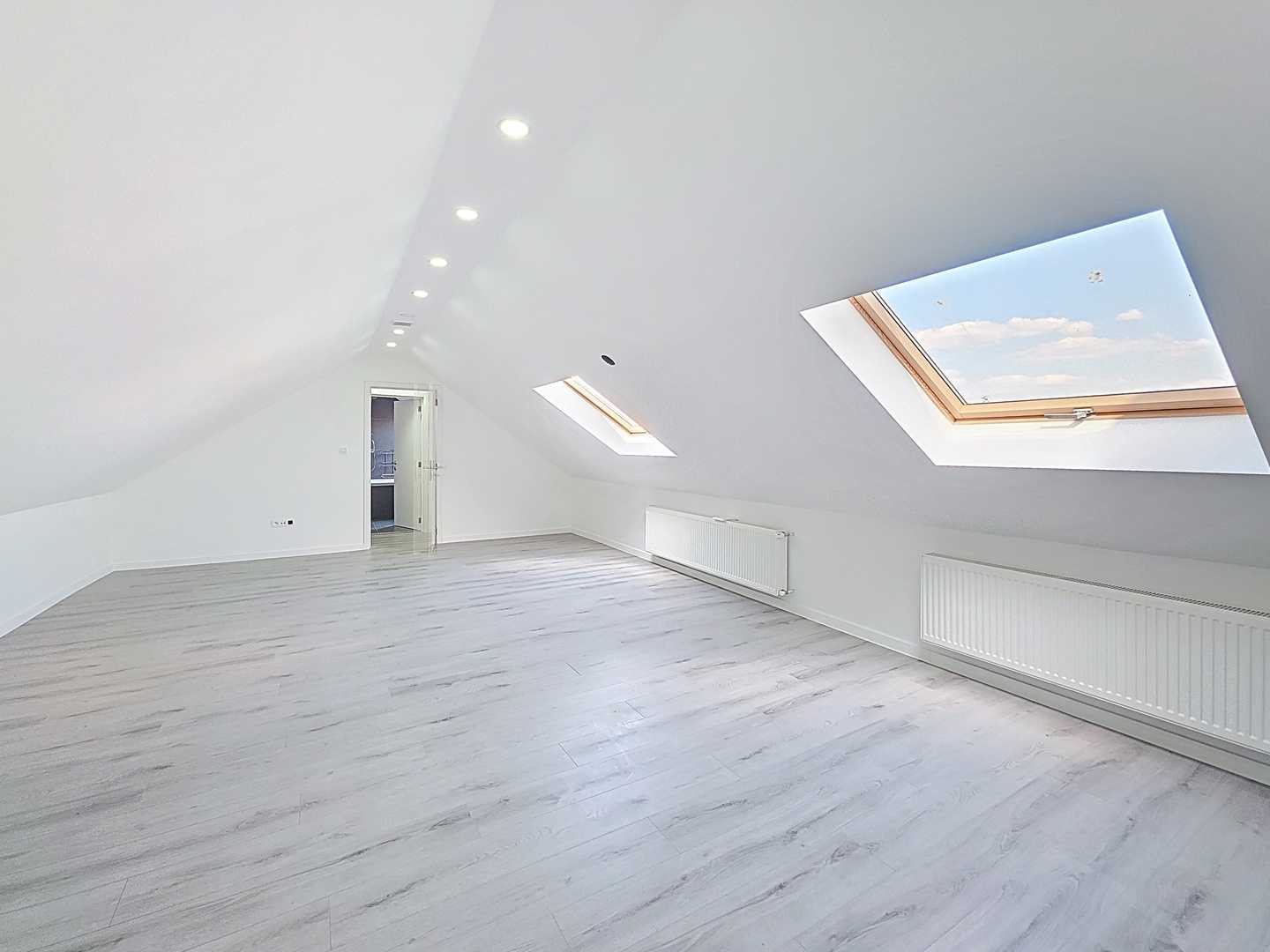 Duplexappartement met 4 slaapkamers te Nieuwpoort foto 11