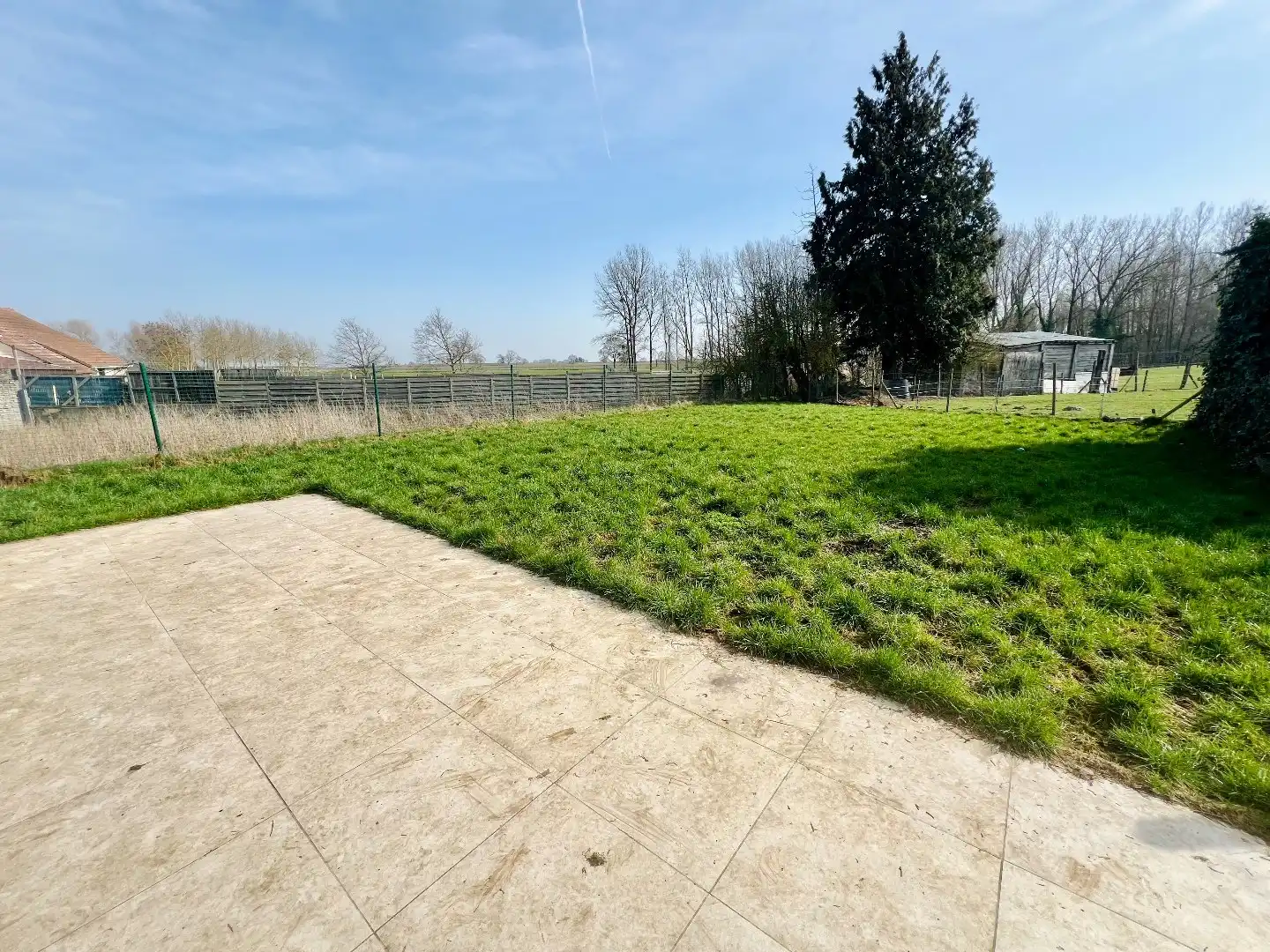 Prachtige HOB met 3 slpks, garage, terras en tuin foto 2