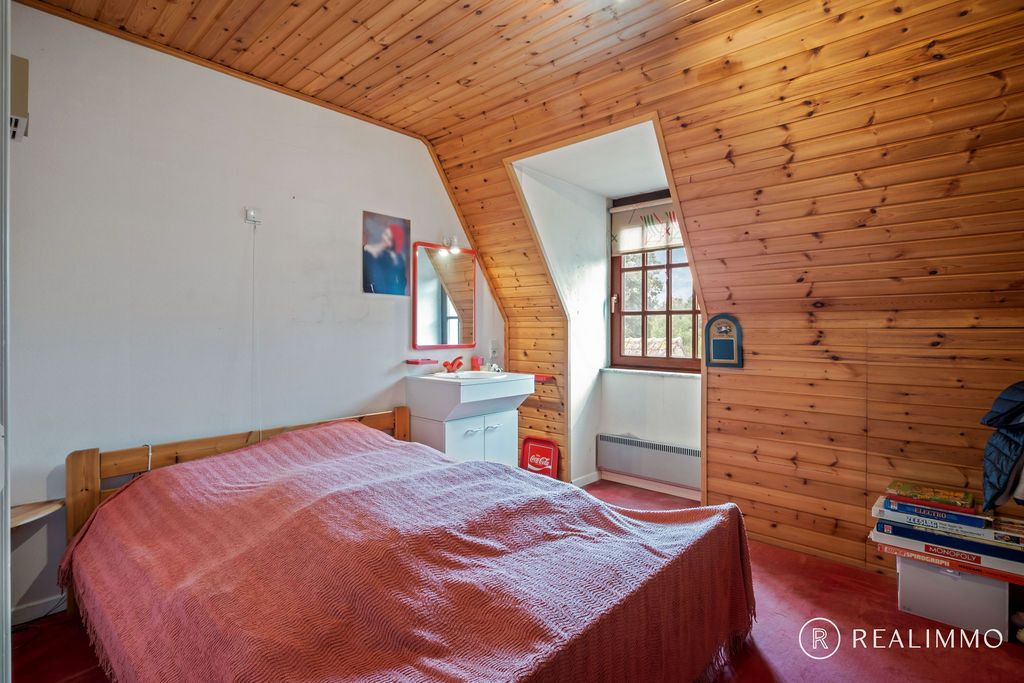 Karaktervolle rustig gelegen woning in Waarmaarde foto 16