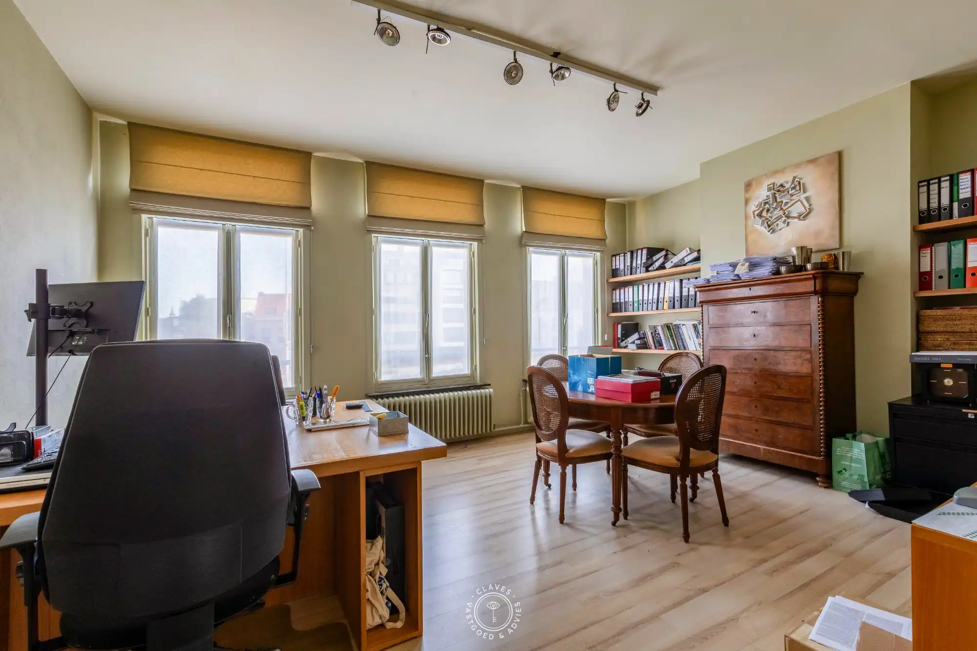 Verbluffend handelshuis met ongeziene charme en multifunctionaliteit foto 16