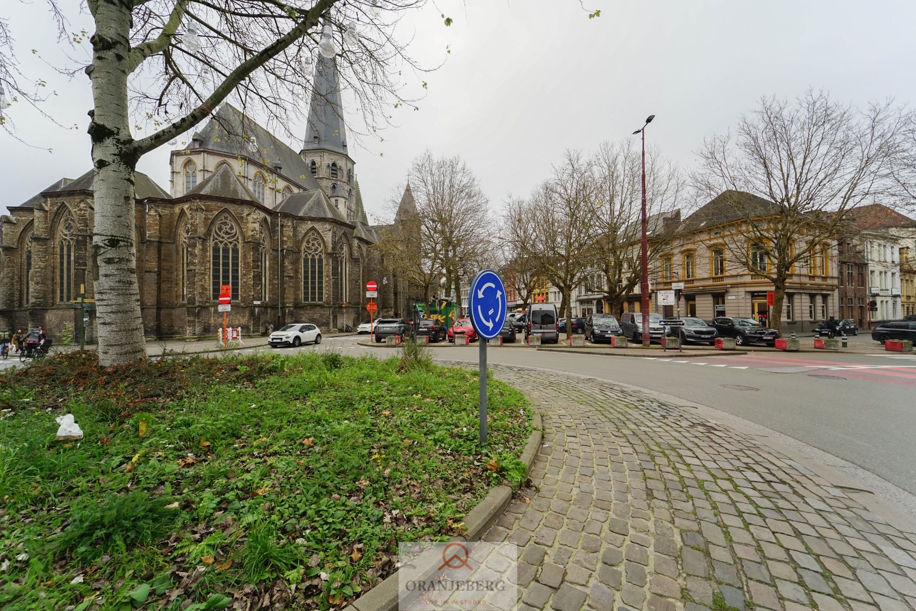 Handelspand op toplocatie Bij-Sint Jacobs! foto 24