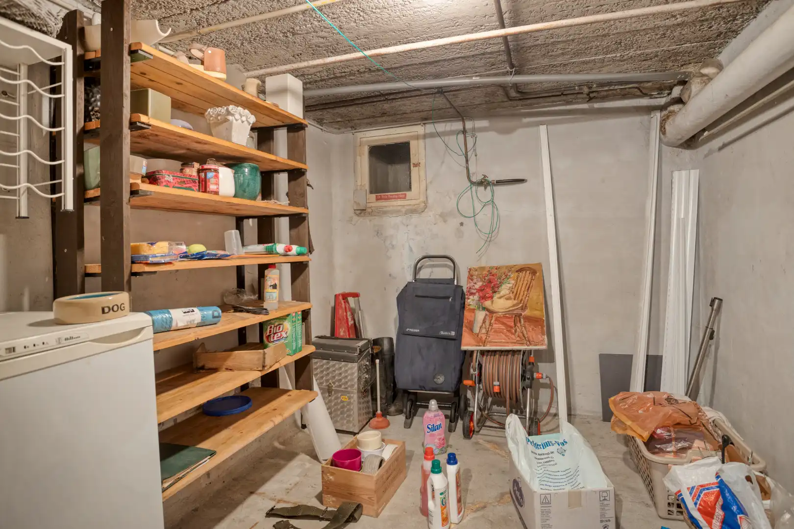 Rustig gelegen woning met 2/3 slpks nabij het centrum van Herentals ! foto 18