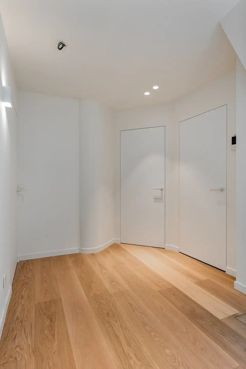 Exclusieve, volledig gerenoveerde hoekvilla met adembenemend zeezicht aan de Zeedijk. foto 29