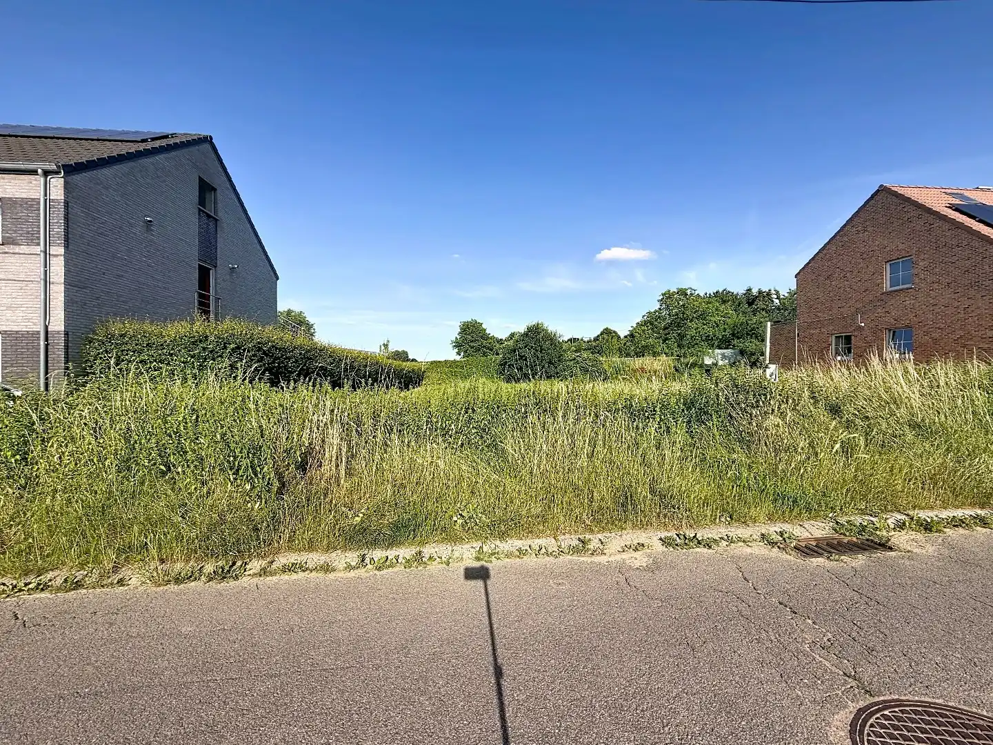 Bouwgrond te koop in Kumtich (Tienen) – Perceel van 485 m² foto 3