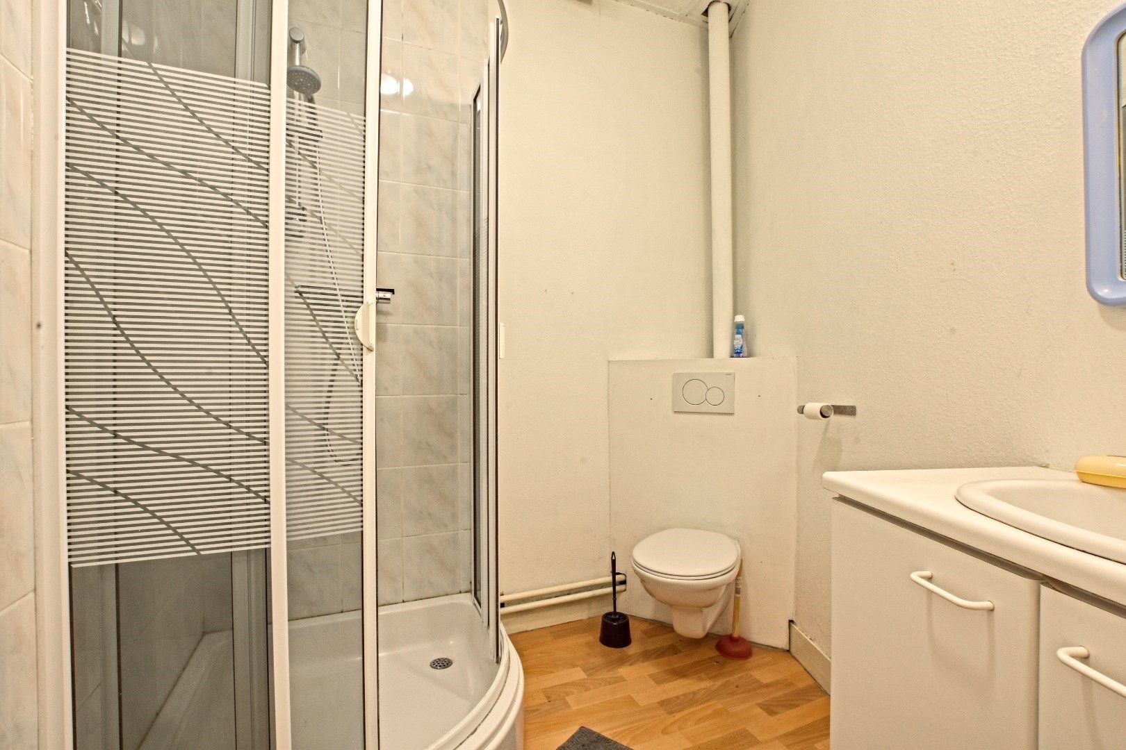Statige woning met tal van mogelijkheden in centrum Diksmuide op 226 m² foto 22