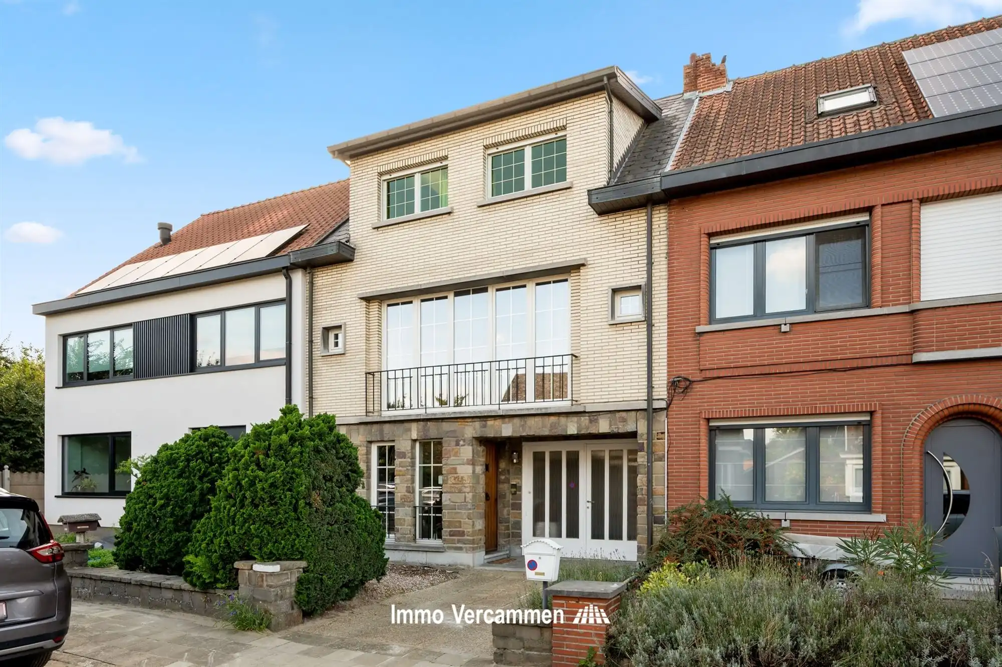 Huis te koop Sint-Libertusstraat 18 - 2860 SINT-KATELIJNE-WAVER