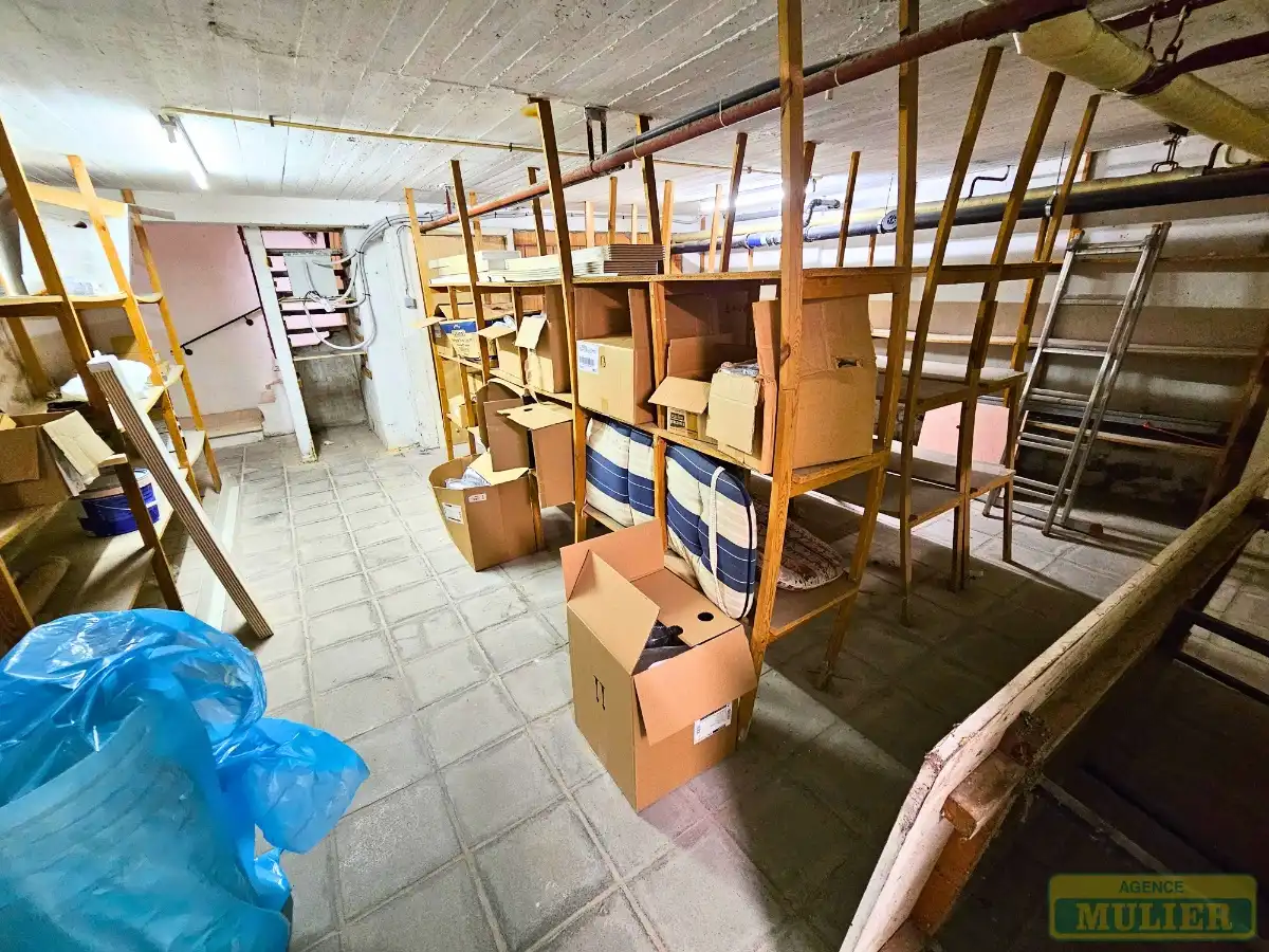 Commerciële ruimte te koop foto 25