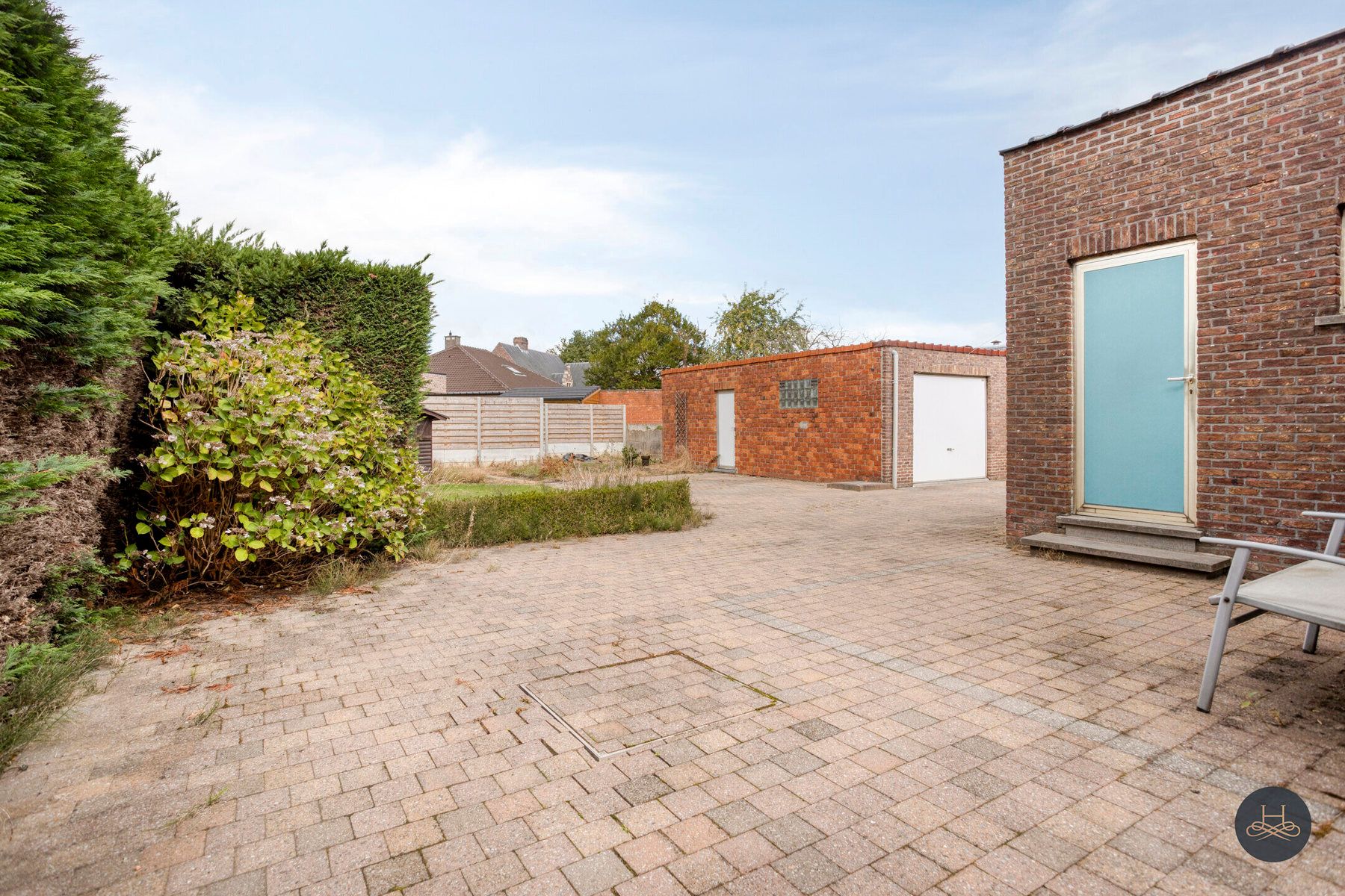 Ruime renovatiewoning op toplocatie - Huis, 3 kamers, 188 m² - €346.000 foto 30