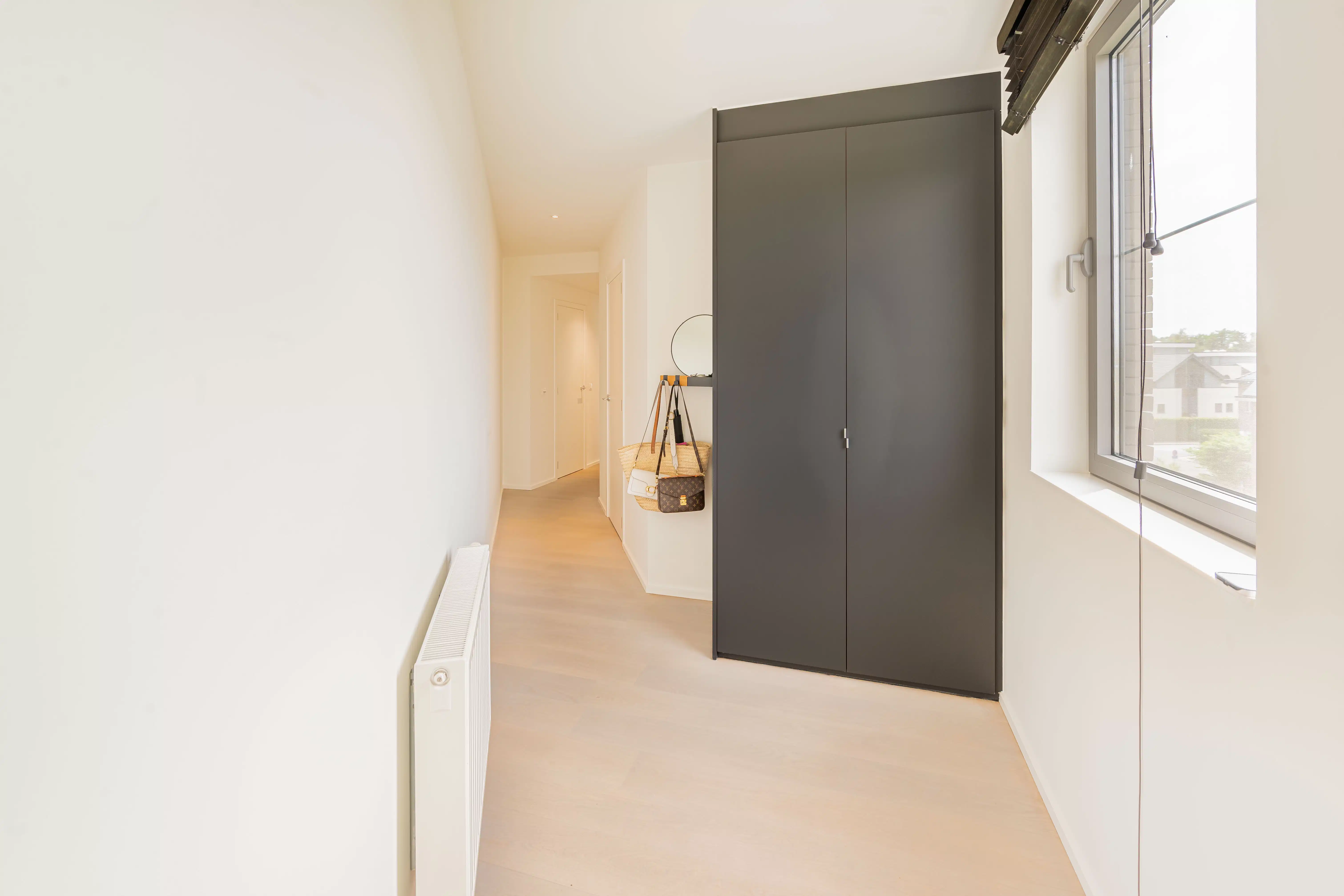 High-end penthouse met zicht op het water foto 14