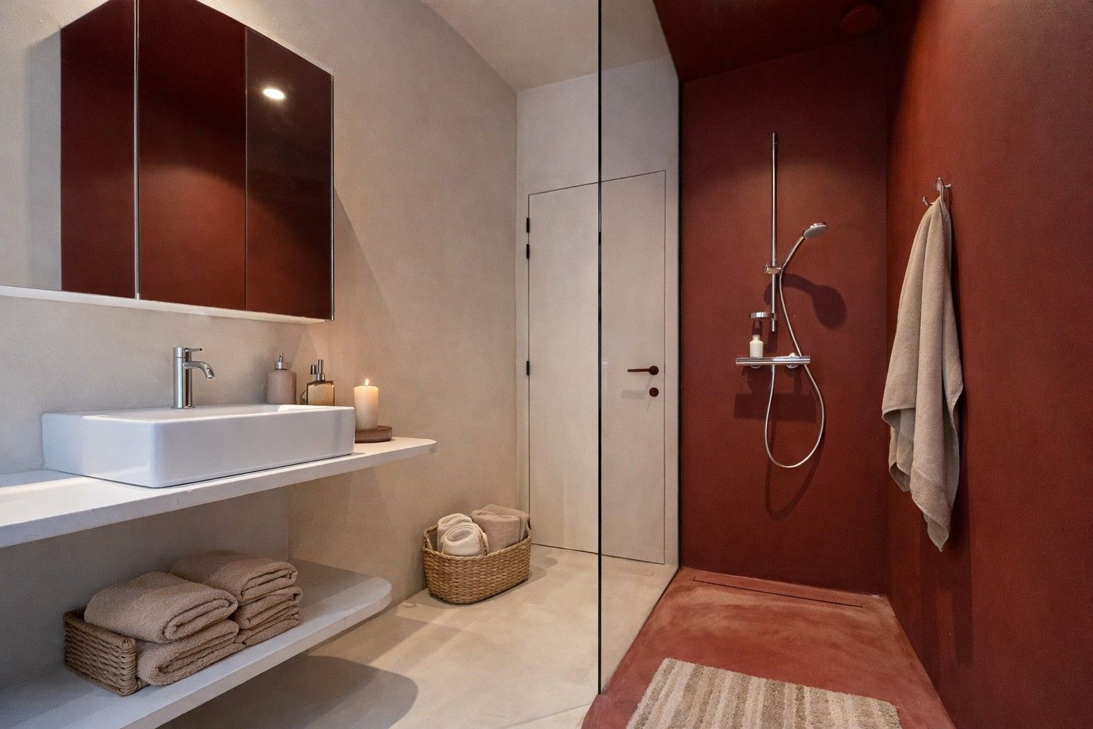 INSTAPKLAAR APPARTEMENT TE KOOP - CENTRUM KORTRIJK foto 24