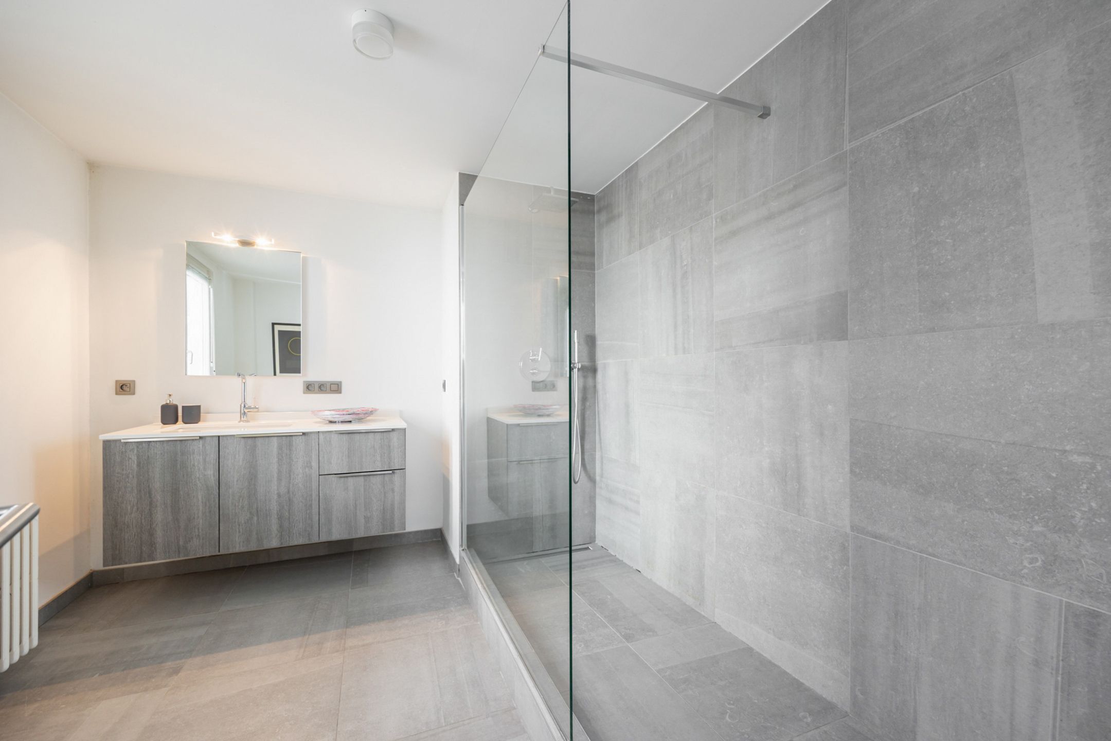 ANTWERPEN - Sfeervolle herenwoning foto 14