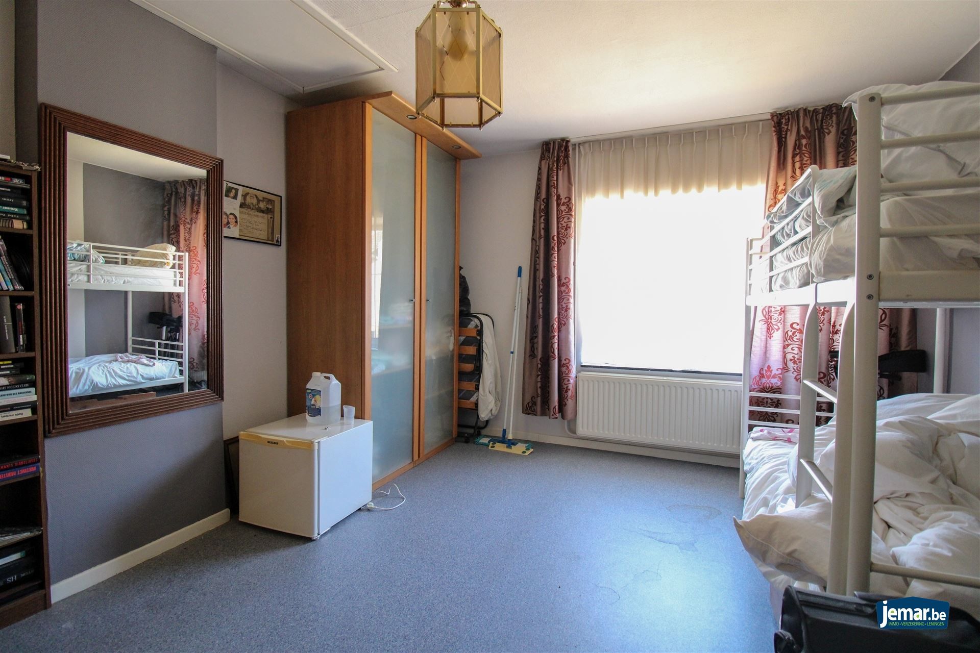 Uniek pand bestaande uit hoofdwoning en volwaardige bijbouw (momenteel verhuurd) gelegen langs de Joseph Smeetslaan in Maasmechelen! foto 13