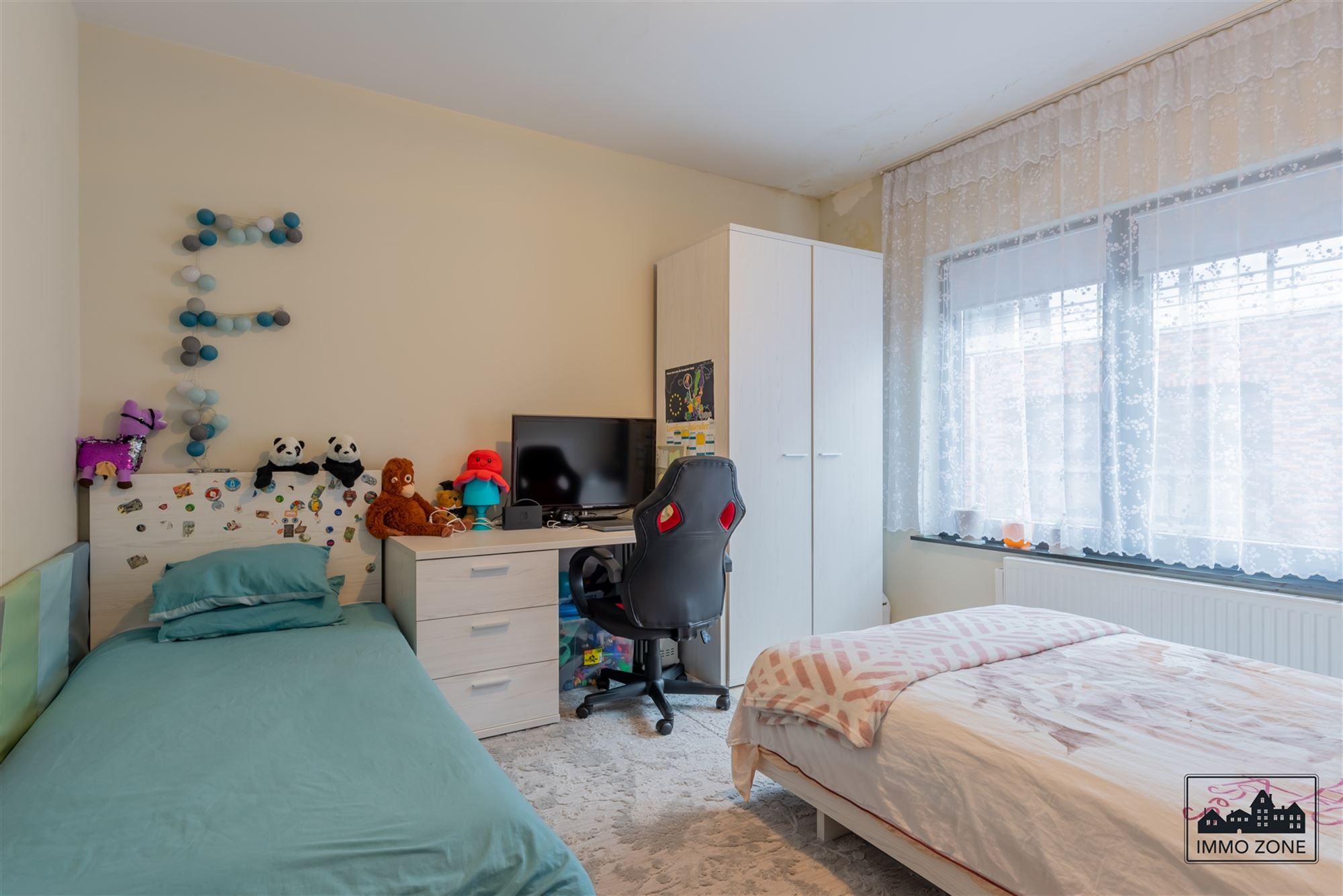 2 slaapkamer appartement op een gusntige ligging foto 6