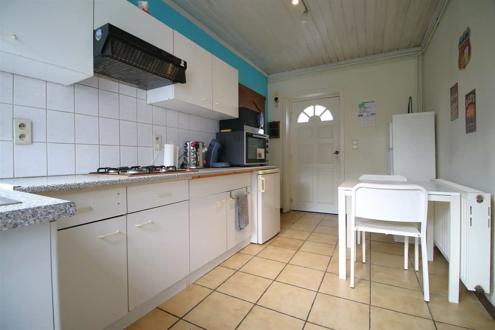 Grond HOB 730m² met te slopen gebouwen foto 9